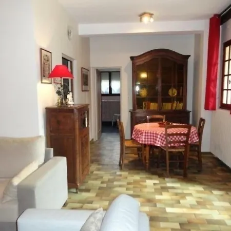 House Chez Jeannette * Albas (Lot)