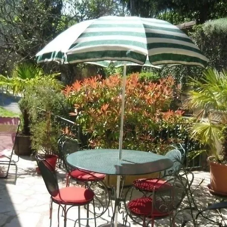 House Chez Jeannette * Albas (Lot)